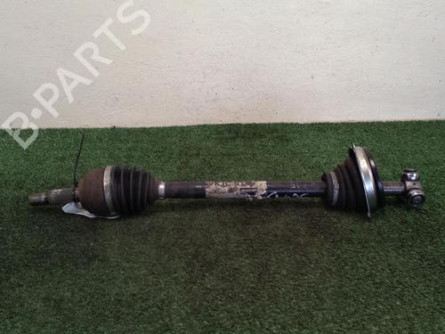 Used Left front driveshaft RENAULT TWINGO II (CN0_) [2007-2025]  30066012