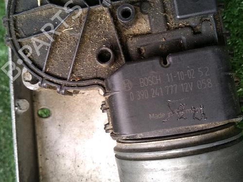 Front wiper motor RENAULT MODUS / GRAND MODUS (F/JP0_) 1.5 dCi 75 | BP29951026M29  - Image 8