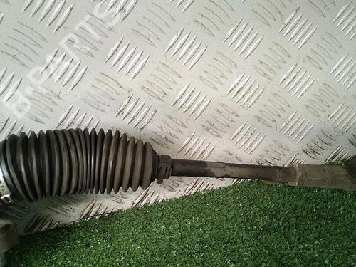 Steering rack VW GOLF VII (5G1, BQ1, BE1, BE2) 1.6 TDI | BP30067184M22 