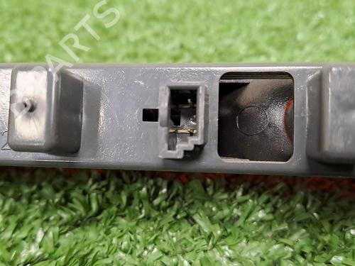 Troisième feu stop CITROËN XSARA PICASSO (N68) 1.6 HDi (90 hp) 29950536
