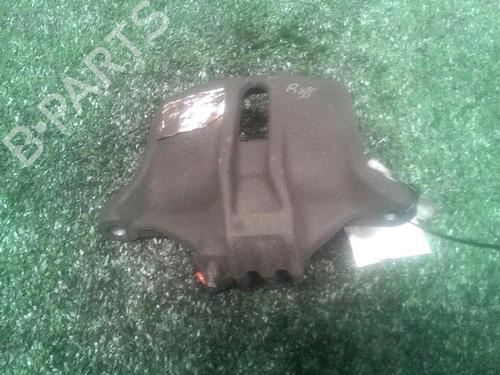 Used Left front brake caliper PEUGEOT 206+ (2L_, 2M_) 1.4 HDi eco 70 (68 hp) 30066951