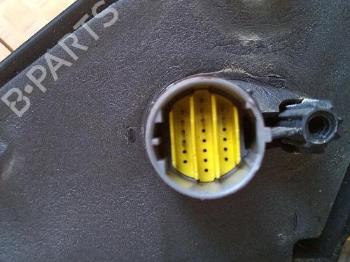 Right mirror RENAULT LAGUNA II (BG0/1_) 1.9 dCi (BG1A, BG1W, BG0G) | BP29947524C27