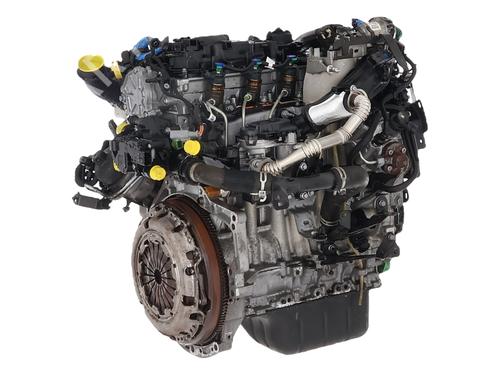 Engine CITROËN C3 III (SX) 1.6 BlueHDi 75 | BP36655532M1 - Image 2