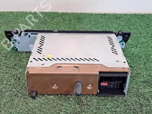 Radio BMW X3 (E83) xDrive 20 d | BP29948205E6