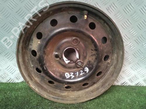 Cerchio Cerchio CITROËN AX (ZA-_) 10 (50 hp) 30073732 30073732