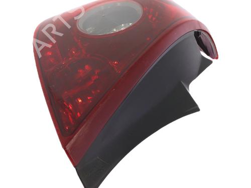 Left taillight OPEL CORSA D (S07) 1.3 CDTI (L08, L68) | BP30070469C34 - Image 3