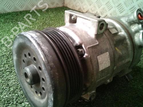 AC compressor OPEL CORSA D (S07) 1.2 (L08, L68) | BP30075916M34 - Image 6