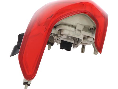 Left taillight PEUGEOT 2008 I (CU_) 1.6 HDi | BP37730640C34 - Image 3