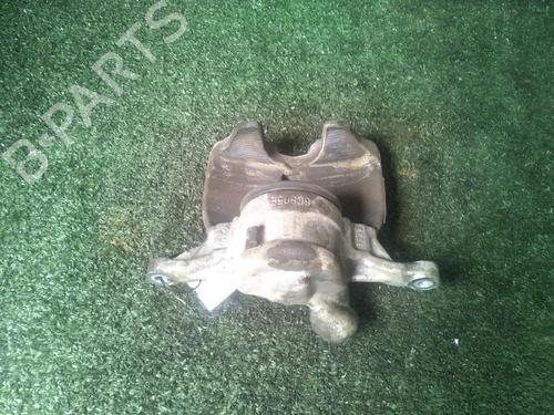 Left front brake caliper PEUGEOT 3008 II SUV (MC_, MR_, MJ_, M4_) 1.5 BlueHDi 130 | BP19525762M105 