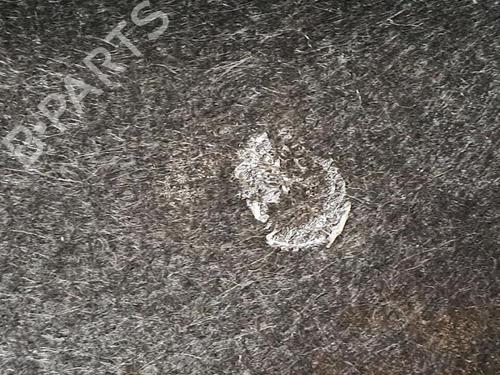 Hattehylde PEUGEOT 206+ (2L_, 2M_) 1.4 i (73 hp) 29953038