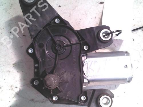 Used Rear wiper motor Rear wiper motor RENAULT TWINGO II (CN0_) [2007-2026] 30075482 30075482