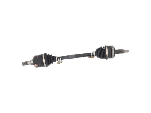 Left front driveshaft HYUNDAI ix35 (LM, EL, ELH) 1.7 CRDi | BP40525378M38 - Image 7