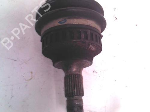 Left front driveshaft CITROËN XSARA Break (N2) 2.0 HDI 90 | BP12229510M38 