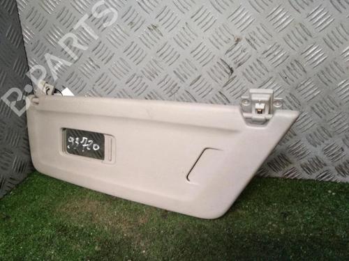 Pala sol esquerda CITROËN C4 Picasso II 1.6 HDi / BlueHDi 115 | BP30073388I1 