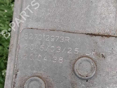 Rear left window mechanism RENAULT CAPTUR I (J5_, H5_) 1.5 dCi 90 (J5N4, J5M5, J5MW, J5M6, J5AL, J5AJ) | BP30063811C24