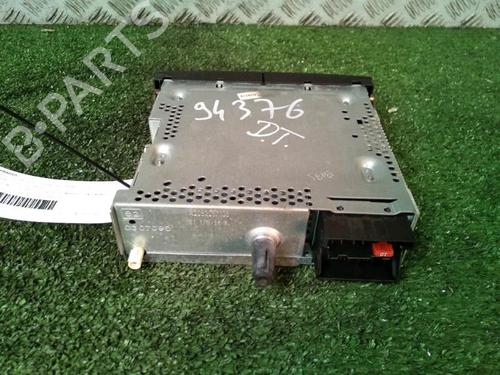 Bilradio CITROËN C3 Picasso (SH_) 1.6 HDI 90 | BP30073782E6 