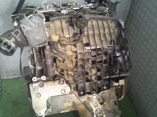 Engine BMW 1 (E81) 116 i | BP29950554M1  - Image 8