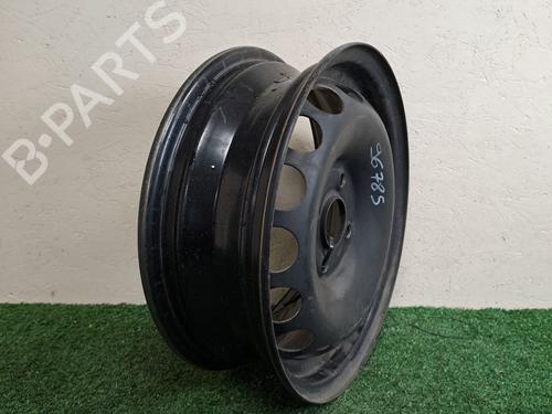 Rim CITROËN C1 II (PA_, PS_) 1.0 VTi 68 | BP31991614C45