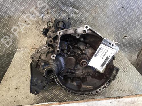 Used Gearbox Gearbox CITROËN C2 (JM_) 1.4 16V (90 hp) 30073956 30073956