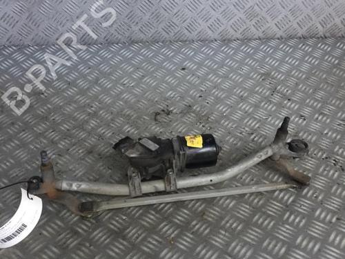 Used Front wiper motor Front wiper motor CITROËN C3 Pluriel (HB_) 1.4 HDi (68 hp) 30072582 30072582