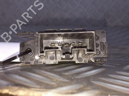 Heater resistor PEUGEOT BOXER Van 2.2 HDi 120 | BP30065013M108 