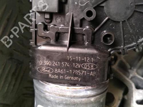 Essuie-glace moteur avant FORD FIESTA VI (CB1, CCN) 1.0 EcoBoost | BP30072295M29