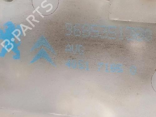 Used Front left lock CITROËN C4 II (NC_) 1.6 HDi 90 (92 hp) 30063768