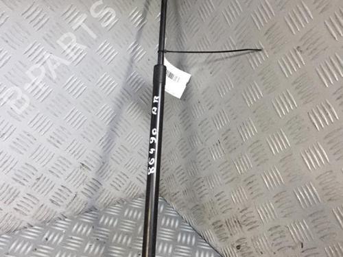 Tailgate lift support RENAULT GRAND SCÉNIC III (JZ0/1_) 1.6 dCi (JZ00, JZ12) | BP30072637C138