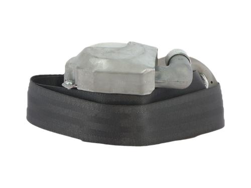 Front right seatbelt HYUNDAI i30 (FD) 1.6 CRDi | BP37730396I25 - Image 3