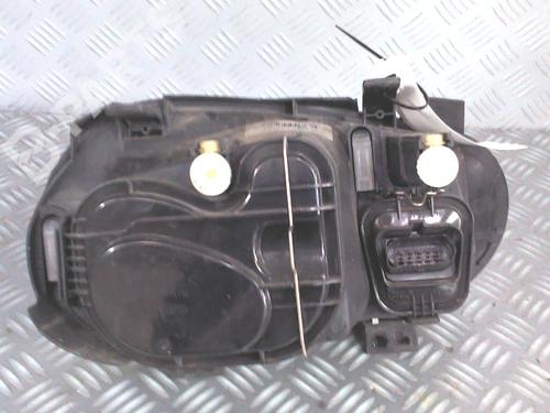 Left headlight VW GOLF III (1H1)  | BP11400012C28 