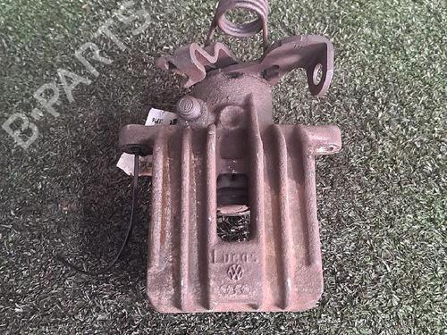 Used Left rear brake caliper AUDI A4 B7 (8EC) 2.0 TDI 16V (140 hp) 30066399