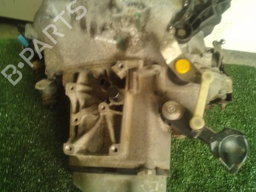 Gearbox CITROËN C-ELYSEE (DD_) 1.2 VTi 82 | BP31951832M3 