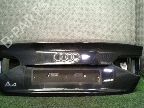 Used Tailgate AUDI A4 B8 (8K2) 2.0 TDI (143 hp) 30077098
