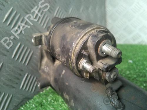 Starter OPEL ZAFIRA A MPV (T98) 2.2 DTI 16V (F75) | BP18860197M8 