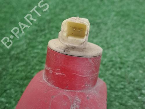 Rear fog light PEUGEOT 3008 I MPV (0U_) 2.0 HDi | BP31336971C37 