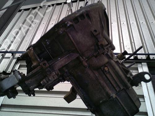 Gearbox FIAT GRANDE PUNTO (199_) 1.4 16V (199BXG1B, 199AXG1B) | BP30076686M3 