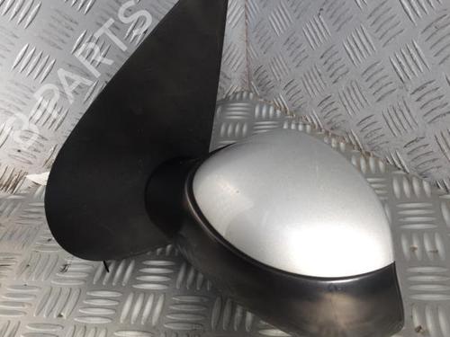 Left mirror PEUGEOT 206 Hatchback (2A/C)  | BP30069705C26 