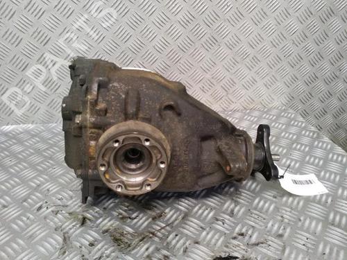 Used Rear differential Rear differential BMW 1 (E87) 120 d (163 hp) 30076889 30076889
