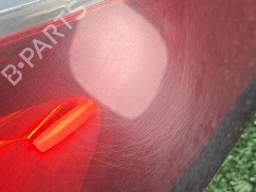 Højre baglygte CITROËN C4 Picasso I MPV (UD_) 1.6 HDi 110 | BP29946916C35 