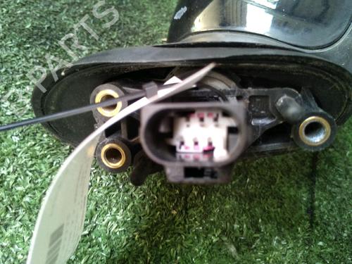 Left mirror MINI MINI (R50, R53) Cooper | BP17157610C26 