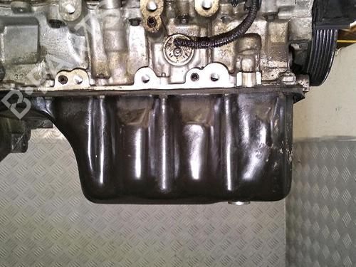 Engine PEUGEOT 207 CC (WD_) 1.6 16V | BP30063376M1