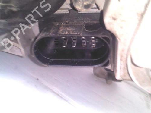 Right headlight ALFA ROMEO 147 (937_) 1.9 JTD (937.AXF1A, 937.BXF1A) | BP30075233C29 