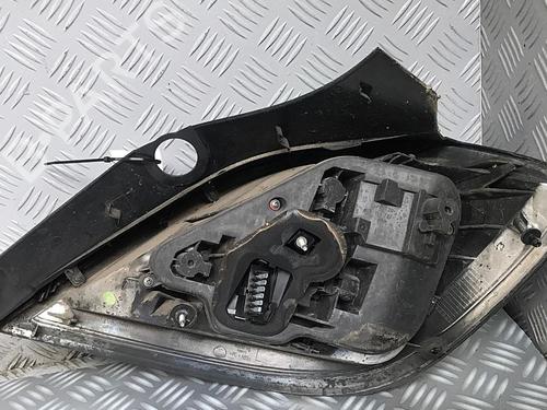 Left taillight OPEL ASTRA H (A04) 1.7 CDTI (L48) | BP30074362C34 