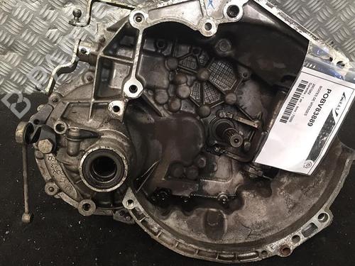 Used Gearbox PEUGEOT 206+ (2L_, 2M_) 1.1 (60 hp) 30073972
