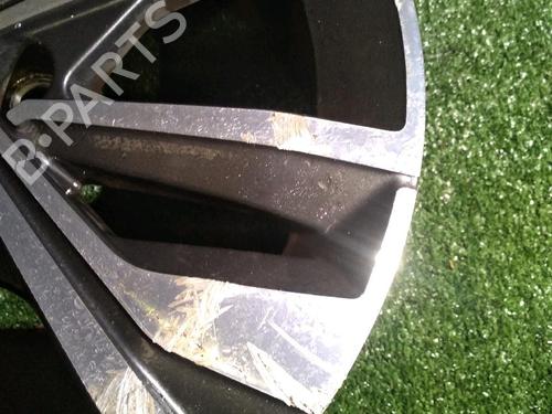 Rim PEUGEOT 508 I (8D_) 2.0 HDi | BP19516802C45 