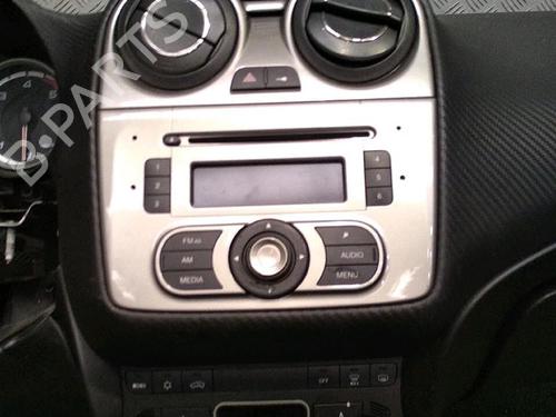 Used Dashboard Dashboard ALFA ROMEO MITO (955_) 1.3 MultiJet (955AXP1A, 955AYC1A) (95 hp) 29950104 29950104