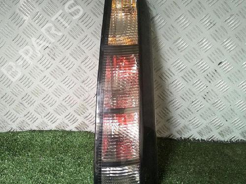 Right taillight OPEL MERIVA A MPV (X03) 1.7 CDTI (E75) | BP30076364C35