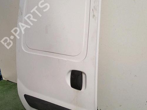 Høyre side skyvedør RENAULT KANGOO Express (FC0/1_) 1.5 dCi (FC07, FC1R) | BP30072193C75 