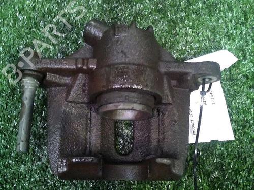 Left front brake caliper PEUGEOT 206+ (2L_, 2M_) 1.1 | BP30066814M105 - Image 3
