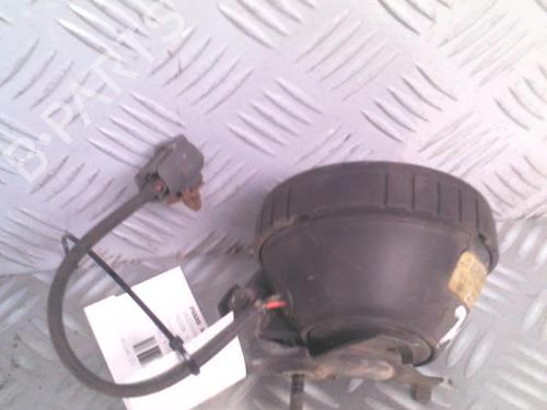 Right front fog light MAZDA PREMACY (CP) 2.0 TD | BP30074729C31